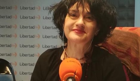 Nuria en radio