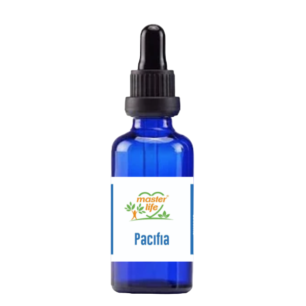 Pacifia ¡Nueva fórmula! Calma, serenidad, descanso
