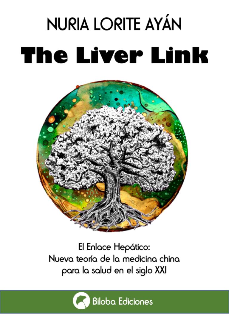 The Liver Link – El Enlace Hepático ¡Preventa – Reserva tu ejemplar!