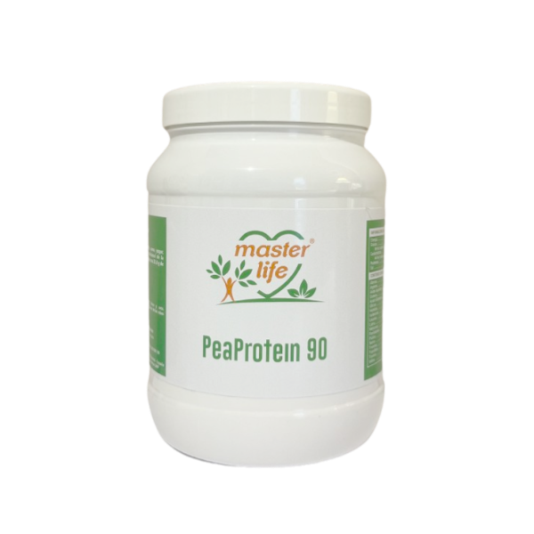PeaProtein 90 ~ Proteína Guisante Fuerza Músculos Cerebro