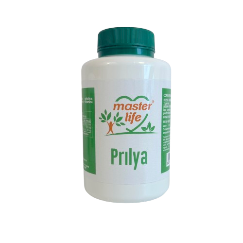 Prilya Hidratación Omega 6 Poderoso Aceite de Prímula Ancestral